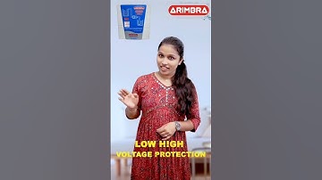 @arimbra technologies. Automatic water level controller made your life. #shorts #savewater