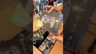 🎮 يد تحكم احترافية بتقنية Hall Effect بسعر 18 ريال فقط في عُمان #السيب #مسقط #عمان #صلالة #نزوى