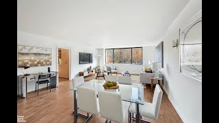 386 Columbus Ave #6A  -  Upper West Side, NYC