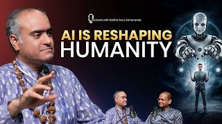 Why Human Intelligence Must Shift to More Conscious Level (AI Is Changing Everything)