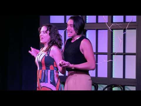 Divorce Song!