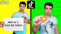 TESTEZ LIFE HACK-URI DE PE TIK TOK !! (ADEVARAT sau FALS) *Part 28*