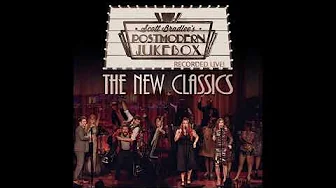 Mr. Blue Sky (Electric Light Orchestra) by Postmodern Jukebox ft. Allison Young - 1 Hour Loop Mr. Blue Sky (Electric Light Orchestra) by Postmodern Jukebox ft. Allison Young - 1 Hour Loop