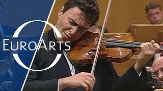 Maxim Vengerov: Eugène Ysaÿe - Sonata No. 3 in D minor (Ballade)