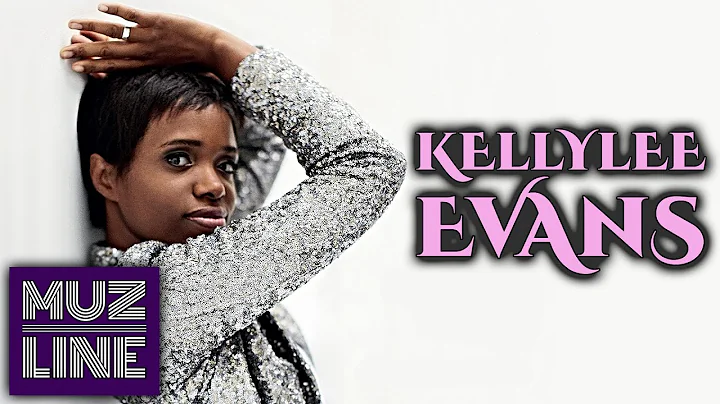Kellylee Evans in Concert 2013