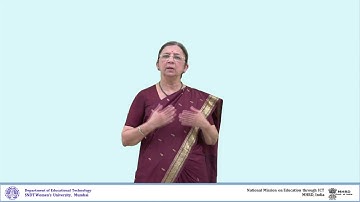 Characteristics of Data Collection Tools - Part 2 by Prof. Vasudha Kamat