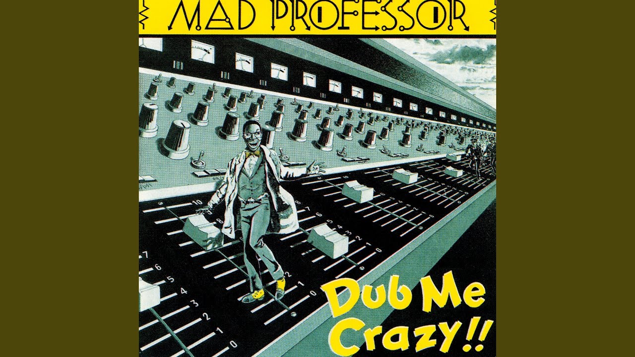 Guarda Dub Power su YouTube Guarda Dub Power su YouTube