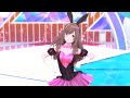 【シャニソン】C'mon Join Us-月岡恋鐘ソロ フォーカスモード バニー衣装【4K】