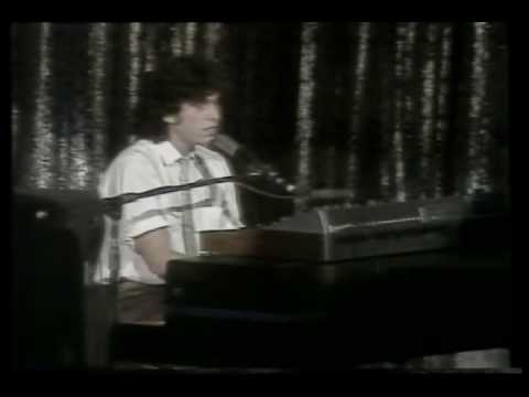 Andrés Calamaro - No me pidas que no sea un inconsciente (ATC 1984)