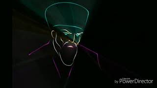 Легенда о дечиг пандуре. Поэт Умар Яричев. Читает Аднан Нагаев.