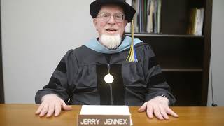 Message from Superintendent Jerry Jennex - June 6, 2025