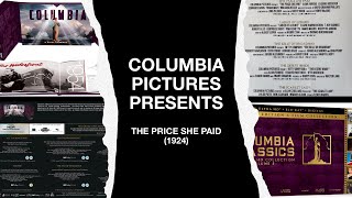 Columbia Pictures (1924)