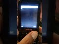Pluzz P528 Sim Registration Failed Pluzz P528 Sim Registration Failed