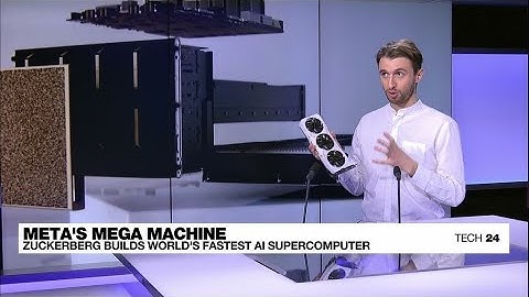 Zuckerberg supercharges metaverse plans with world