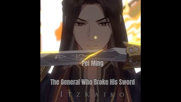 The four famous tales #heavenofficialsblessing #tianguancifu #tgcf #fyp