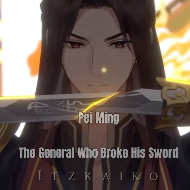 The four famous tales #heavenofficialsblessing #tianguancifu #tgcf #fyp