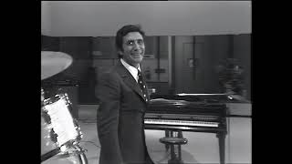 Gilbert Bécaud \