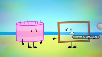 Object Invasion Episode 3 Intro But It