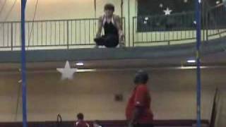 Alabama Starz Ring Routine Level 6 State Meet 2010