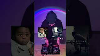 A Milli X Swimming Pool (Drank) #dj #djviral #remix #djmix #mashup #djs #hiphop #djtiktok #rap