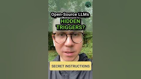 Are Open Source AI Models Safe?