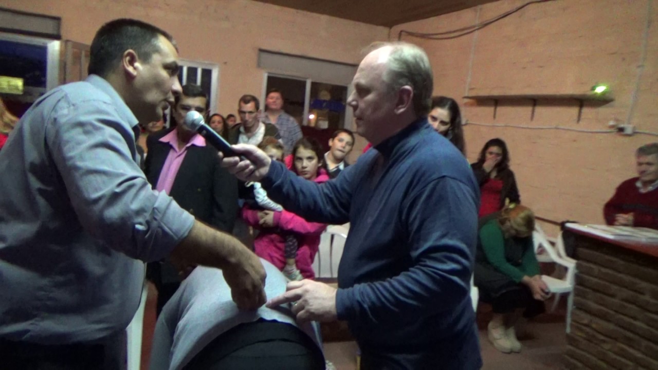 MILAGROS EN ARGENTINA,ENTRE RÍOS,GALARZA.