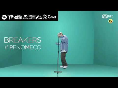 [BREAKERS] PENOMECO - O.F.F (Demo Version) [Legendado PT/BR]