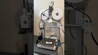 4 Clean Look Upgrades For My New Bambu Lab A1 3D Printer!