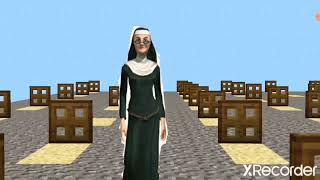 غناء Evil NuN ( عربي ) + ( بطيء ) و ( عادي ) و ( سريع )