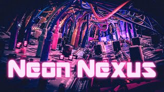 Neon Nexus (Modular Jam)
