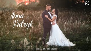 Anna & Patryk | Teledysk Ślubny | 2020