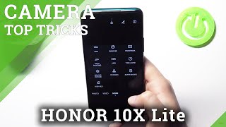 Camera Top Tricks in Honor 10X Lite – Improve Camera Usage screenshot 5
