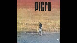 Piero - Mi Viejo (1969) (Vocals)