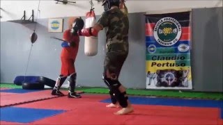 Efs Sparring Tecnico
