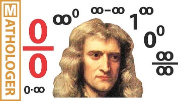 Indeterminate: the hidden power of 0 divided by 0