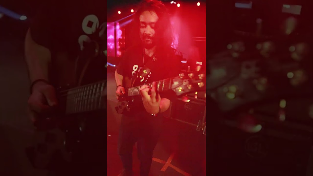 JOI BARUA CONCERT TEASER