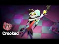 Crooked - Canzone completa in italiano | Helluva Boss