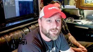 Cryptopsy / Disgorge / Soreption - TOUR TIPS (Top 5) Ep. 327