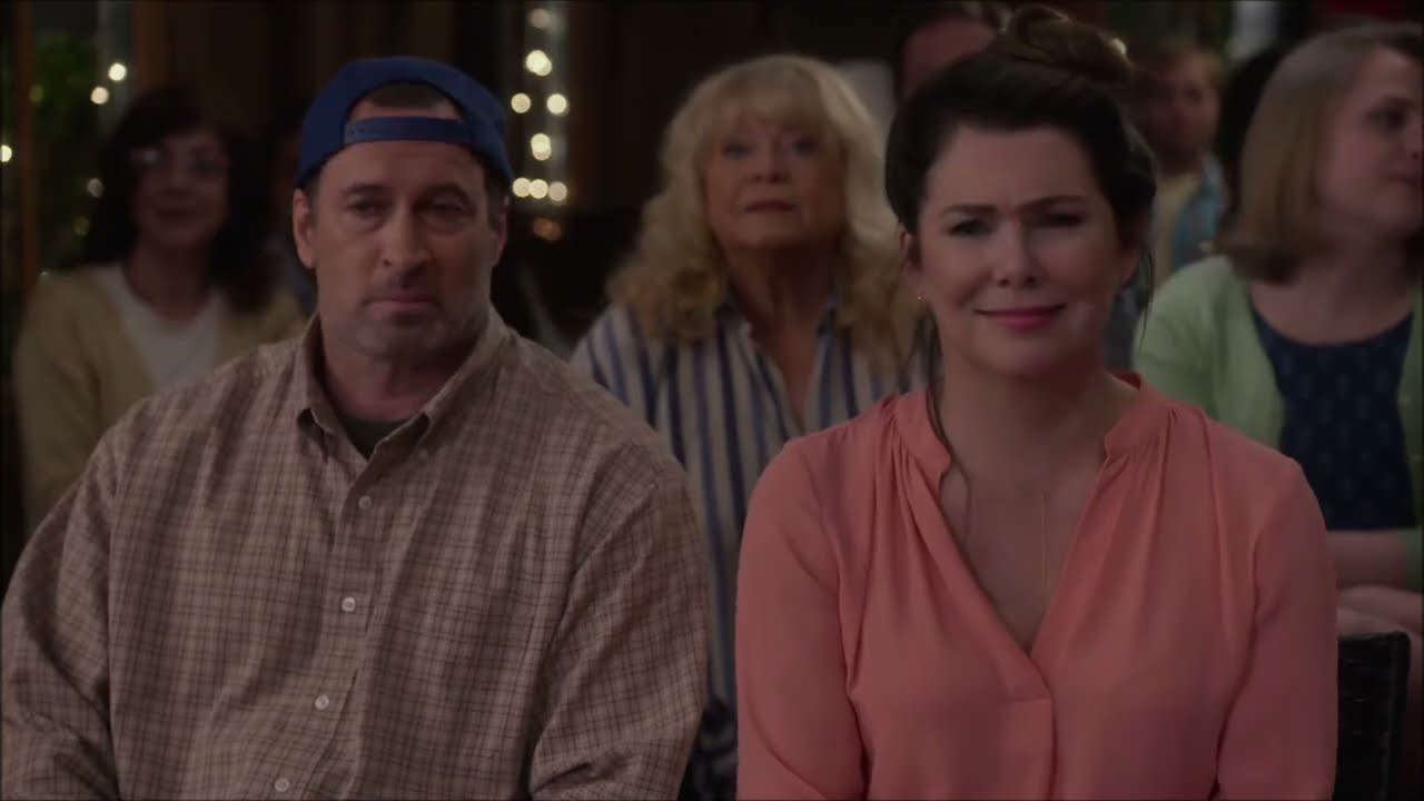 lorelai & luke (476)