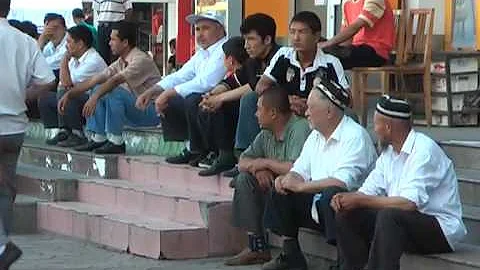 Urumqi residents shocked by extent of ethnic rioting - DayDayNews