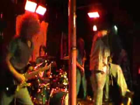 Matron - Live - 25.04.10