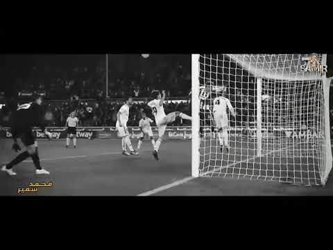 فاضي شويه نشرب قهوه في حته بعيده كريستيانو رونالدو
