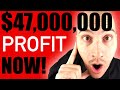 Just Hit $47,000,000 Profit on Gamestop Stock