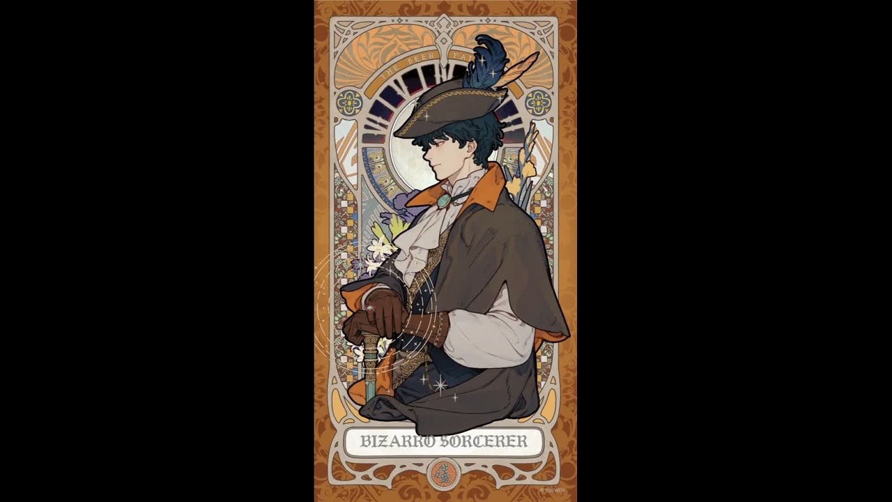 LOTM Chapter 948 Meaning of Existence