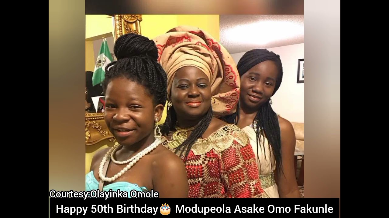 Oriki Ile-Ife/Ifetedo by ADUNNIARA 