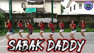 SABAK DADDY l DJ ERICNEM l DANCEFITNESS l SOLID LADIES CREW