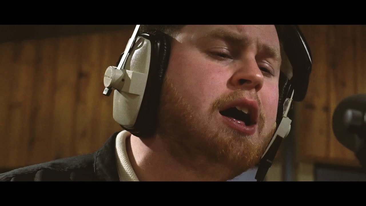 RILA'S EDGE - "Drawn In" (Live From Echo Zoo Studios)