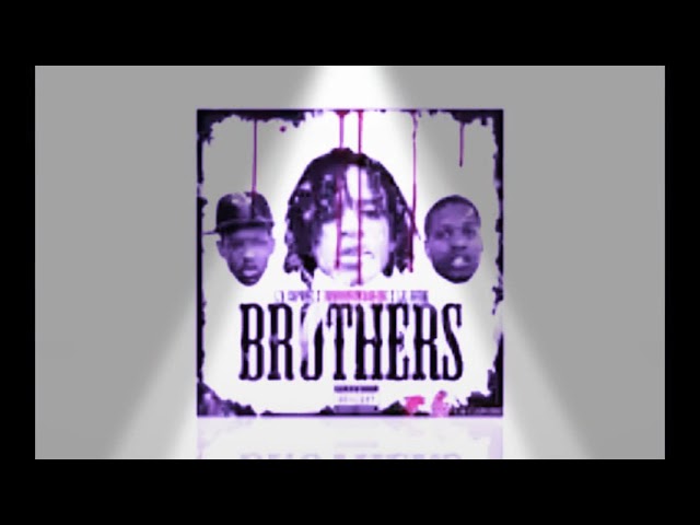 La Capone Brothers (official Audio)