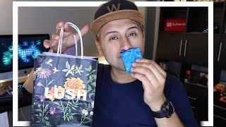 Lush Haul