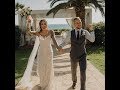 NISSI BEACH WEDDING 2018 - The Wright Wedding